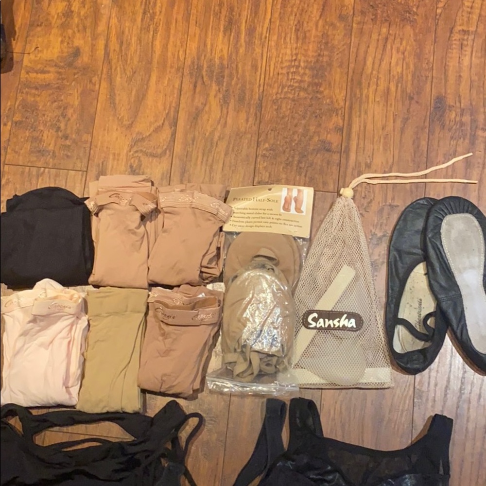 Random Dance Package! - Picture 3 of 5